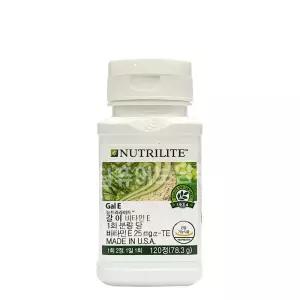 암웨이 갈이 비타민/갈이 비타민