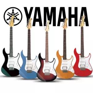 YAMAHA 일렉기타 PAC112J 야마하 초보자 입문용 보급형 전기기타 PAC-112J