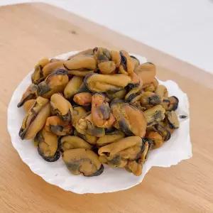 남해 건홍합 산지판매  1kg 마른 홍합