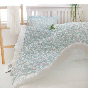 [은남침구]시원한 여름이불 리플 시어커서 썸머썸머-핑크/민트/그레이