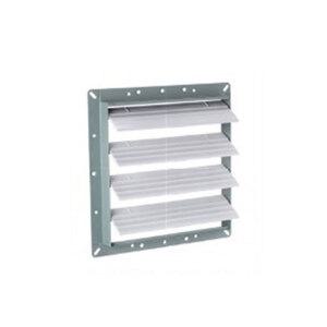 동우 도리도리 산업용 대풍량형 작업장 공장 하우스 환풍기 DWV 40FS