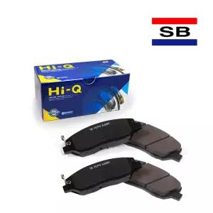 LF쏘나타 EPB 브레이크패드 전자파킹 뒤패드 라이닝 SP1851 SP1907 대체발송