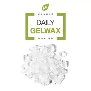 프리미엄 데일리 젤왁스 (MP) 1kg 젤캔들 만들기