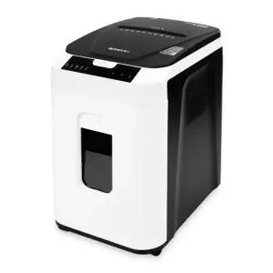 [현대오피스] 자동급지 문서세단기 PK-203AF 자동 200매 저소음