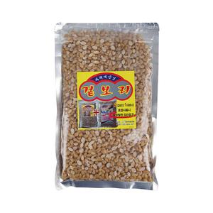 미리내 겉보리 알갱이 집어제 민물낚시 미끼 대물밑밥