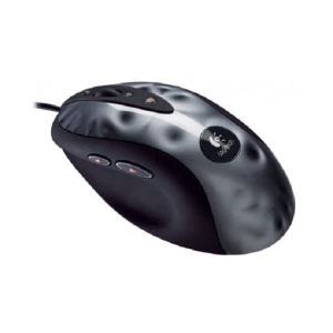 [Logitech]로지텍 MX518 클래식 게이밍 마우스 택배 병행