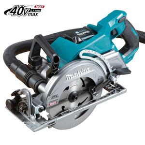 마끼다 RS001GZ 충전원형톱 185MM 40V 본체만