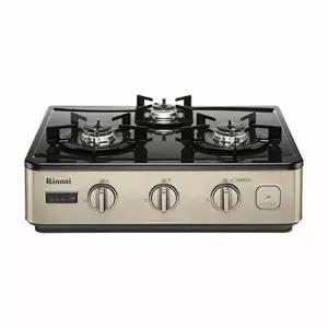 가스레인지 3구 RTR-W3400AP (LPG)