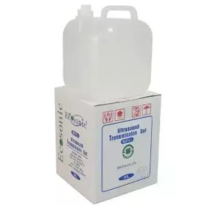 초음파젤 5리터(투명,얼굴,바디)/피부관리기,초음파미용기용,물리치료실용,저주파젤,고주파겔