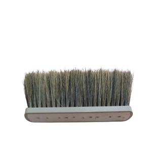 셀프 세차솔 100% 돼지털 돈모 세차 브러쉬