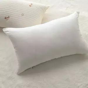 [더스케치]국내생산 쿠션솜 30x50cm