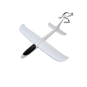 캥거루 색칠하는 스티로폼비행기 L 대형 에어글라이더 창의력