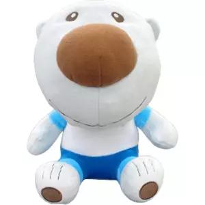 베이비 뽀로로 봉제인형(포비) 인형