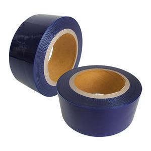 오성 국산 청랩 50mm x 150M 스크레치방지 산업용 보양랩 보호테이프