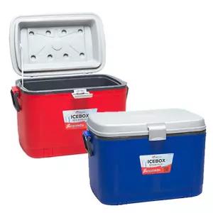 세이블 대원산업 카니발 아이스박스 60쿼터 캠핑용품 시원한박스 나들이 소풍 야유회