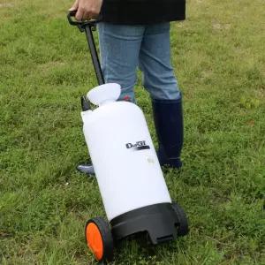 NEW 카트형 압축 분무기 10L (CS10T)