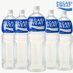 동아오츠카 포카리스웨트 1.5L 12개