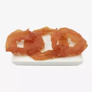 강아지수제간식 오리지널치킨도넛 3p 국내산 닭안심 사용