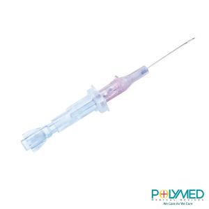 폴리메드 26게이지 IV카테터 26G 정맥카테터 얇은바늘