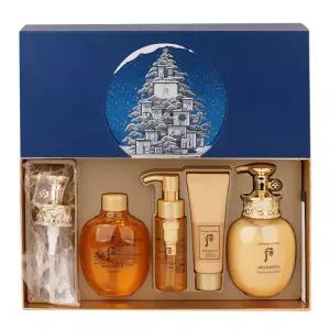 엘지  후스파 바디 2종 세트