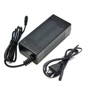 KDsafe 리튬 인산철 배터리 파워뱅크 충전 아답터 12.6V 6A 3S