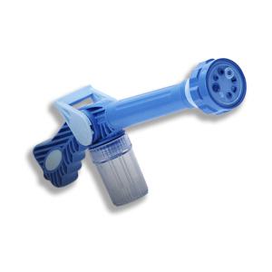 멀티스프레이건 워터건 다기능분사기 세차호스 물청소