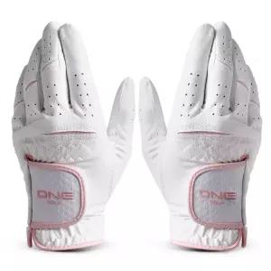 원골프 기능성 여성 골프장갑 1세트(양손)