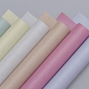 동양지 53cm x 9m 롤한지 선물포장 한지공예 도배지 와인 꽃포장