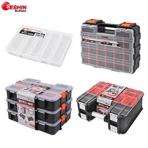 세신 멀티박스 부품함 부품박스 공구함 공구통 콤비형 더블형 세트형 방수형