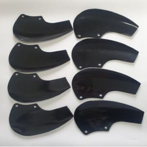 아세아 관리기 부품 휴립기 날세트  구형