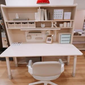 항균매트 일룸 링키플러스 측판형 다리형 스마트 데스크 멀티선반형 책상매트 컴펙트 커버