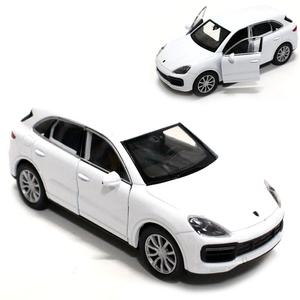 포르쉐 카이엔 터보 미니카 장난감자동차 미니어처모형