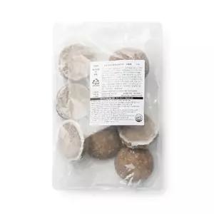 아워홈 행복한 맛남 트리플 치즈 함박스테이크 1kg