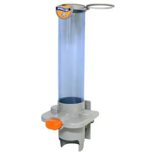 코끼리 종이컵 디스펜서