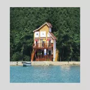 [충남 펜션] 태안 서풍펜션 (태안,안면도)