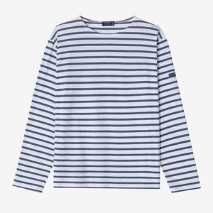 세인트제임스 밍콰이어 Minquiers 18 Neige/Indigo