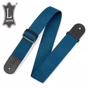 [스쿨뮤직]Levys 스트랩 (M8POLY-NAV)