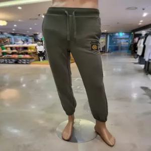 [지프] 나침반 와펜 트레이닝 팬츠 바지 JN3TSU998-  JO1