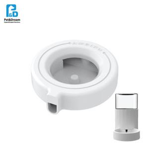 강아지 고양이급수기 똑똑한 순환정화 정수기 전용필터