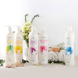 대용량 강아지샴푸 비숑 푸들 말티즈 애견 샴푸 포켄스 1000ml