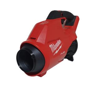 밀워키 M18 FBL 송풍기 호환노즐, 다양한 모양, 내열성 120도 차량보관 가능