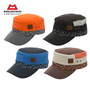 [마운틴이큅먼트] 이든 남여공용 아웃도어 캡 모자