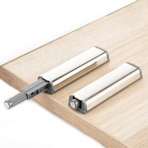 원터치 스무브 도어 댐퍼 푸시 클로저 OI