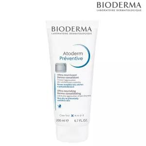 무)바이오더마 아토덤 프리벤티브 크림 200ml/n