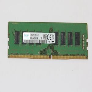데스크탑용 DDR4 8GB 2133 M378A1G43EB1-CPB