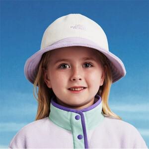 키즈 돔 이어머프 햇 NE3HP51T_LIL
