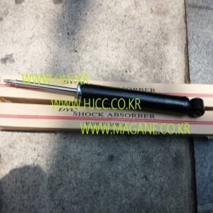 그랜저TG 뒤쇼바 쇽업쇼버 55311-3L030/3L021 (GAS)(좌우공용) -DYC-