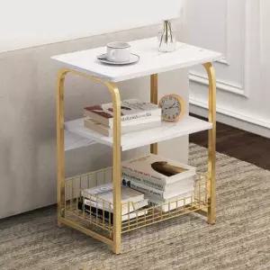 아트박스 가구느낌 도무 협탁 테이블 침대 사이드 미니