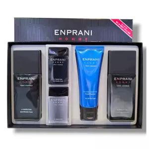 엔프라니 옴므 브이퍼펙션 남성화장품 2종세트