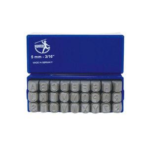 헌터 영자펀치 2.0 0353367 영문펀치 환펀치 영어각인